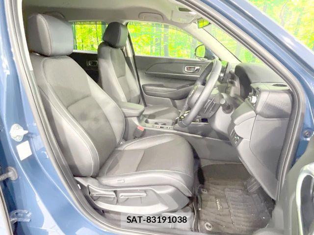 Honda VEZEL 2024-06 8102442-7
