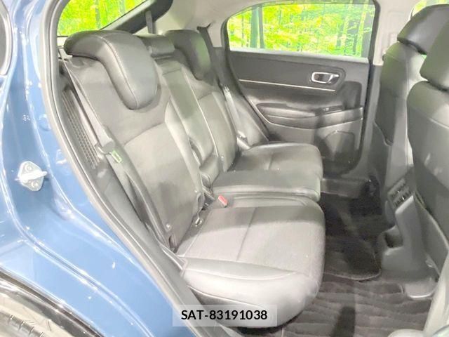 Honda VEZEL 2024-06 8102442-8