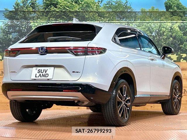 Honda VEZEL 2024-06 8102443-16