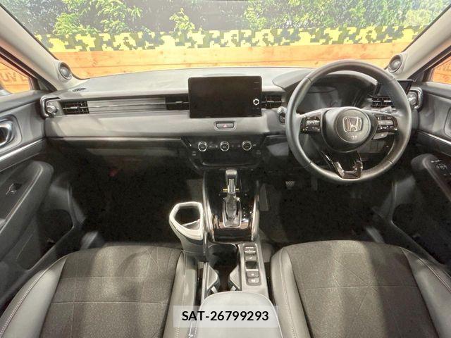Honda VEZEL 2024-06 8102443-1