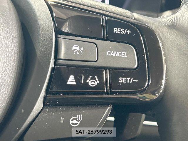 Honda VEZEL 2024-06 8102443-5