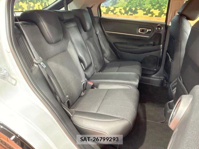 Honda VEZEL 2024-06 8102443-8