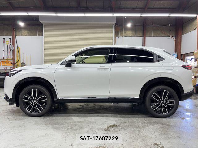 Honda VEZEL 2026-07 8102439-10