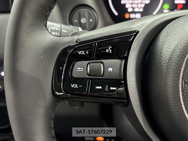 Honda VEZEL 2026-07 8102439-18