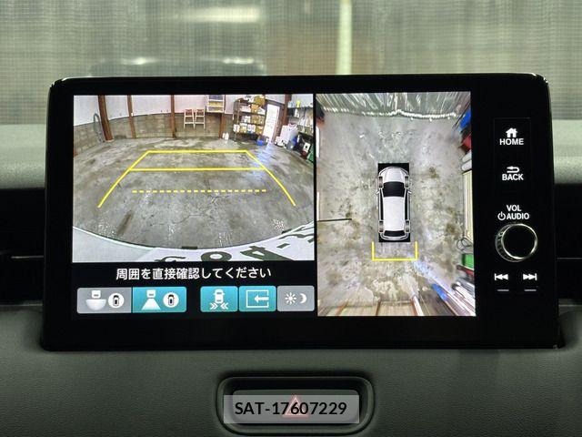 Honda VEZEL 2026-07 8102439-3