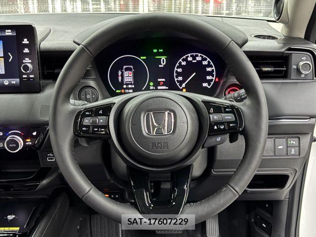Honda VEZEL 2026-07 8102439-5