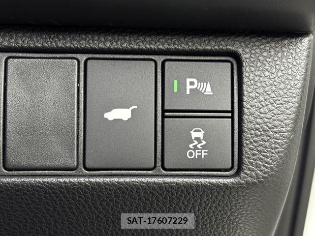 Honda VEZEL 2026-07 8102439-6