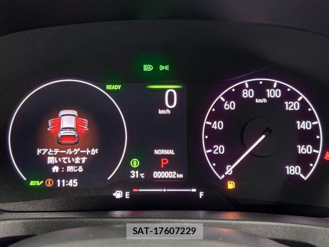 Honda VEZEL 2026-07 8102439-7