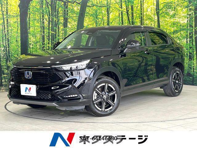 Honda VEZEL 2023-03 8102473-0