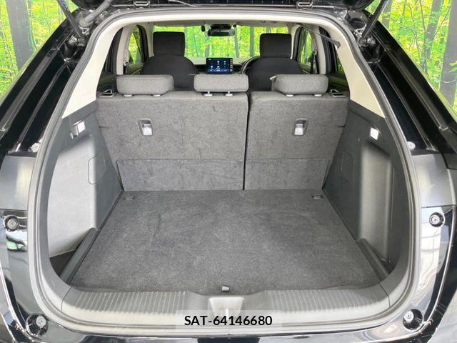 Honda VEZEL 2023-03 8102473-9