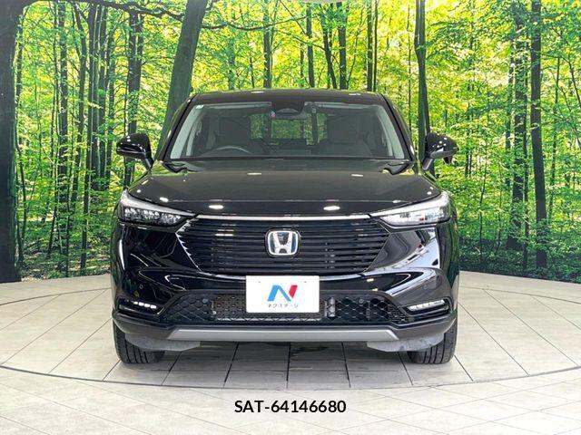 Honda VEZEL 2023-03 8102473-13
