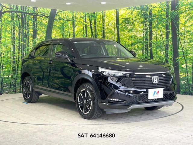 Honda VEZEL 2023-03 8102473-15