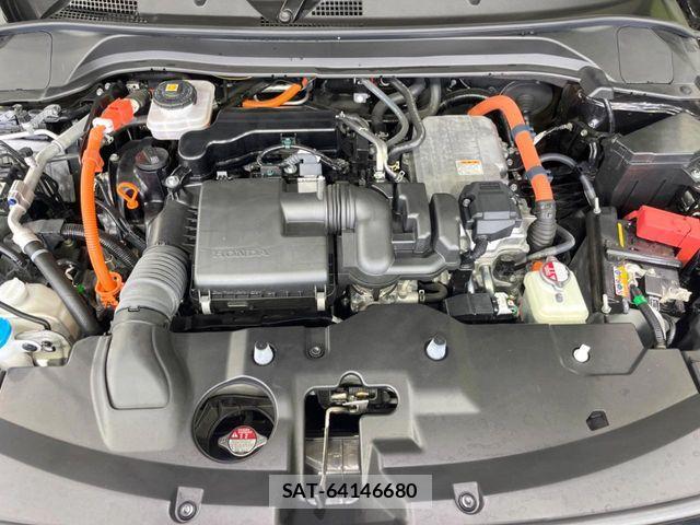Honda VEZEL 2023-03 8102473-17