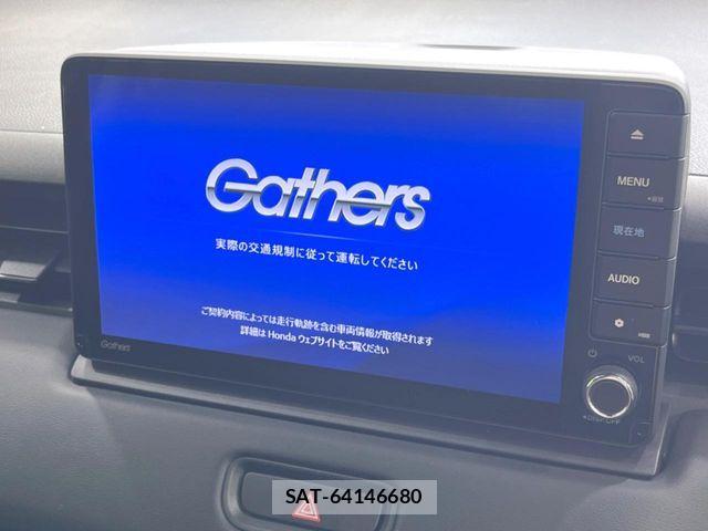 Honda VEZEL 2023-03 8102473-2
