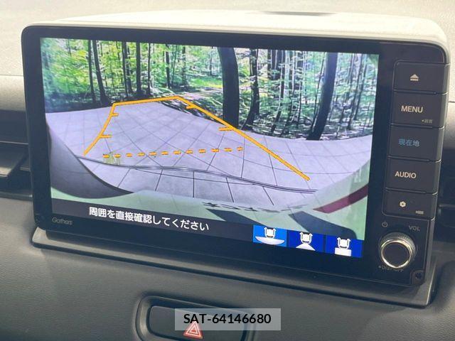 Honda VEZEL 2023-03 8102473-3