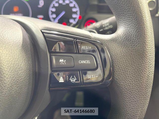 Honda VEZEL 2023-03 8102473-4