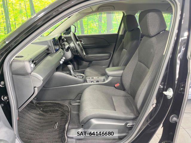 Honda VEZEL 2023-03 8102473-7