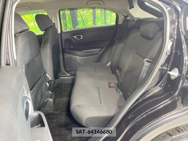 Honda VEZEL 2023-03 8102473-8