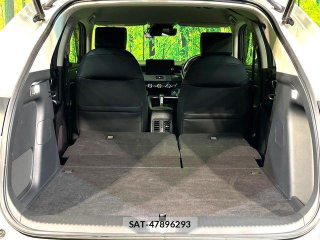 Honda VEZEL 2022-06 8102470-9