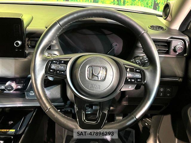 Honda VEZEL 2022-06 8102470-10