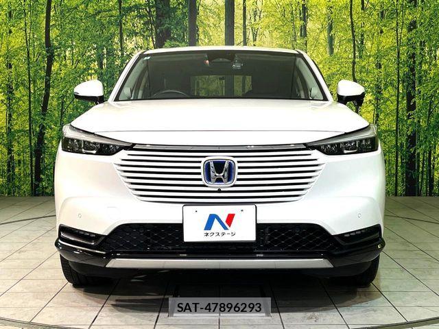 Honda VEZEL 2022-06 8102470-13
