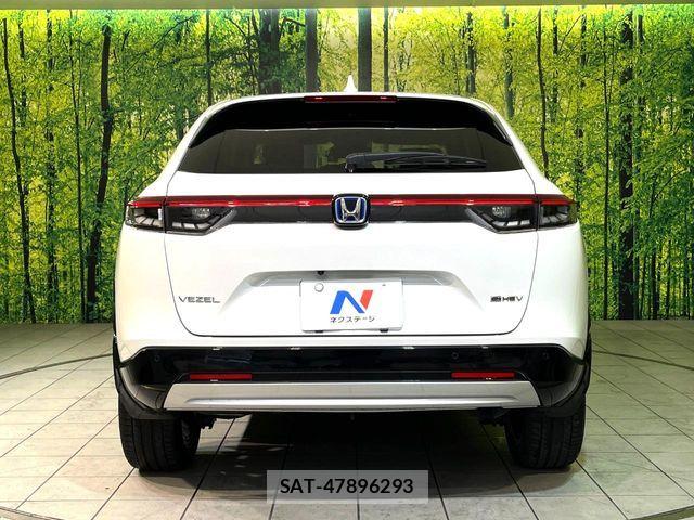 Honda VEZEL 2022-06 8102470-14
