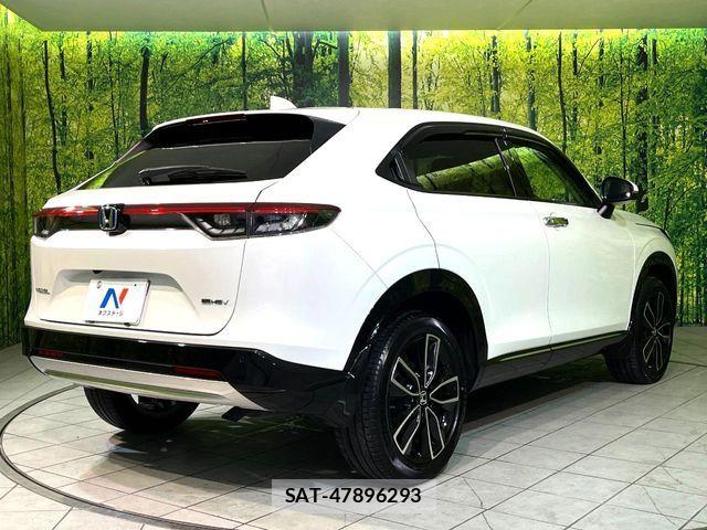 Honda VEZEL 2022-06 8102470-16