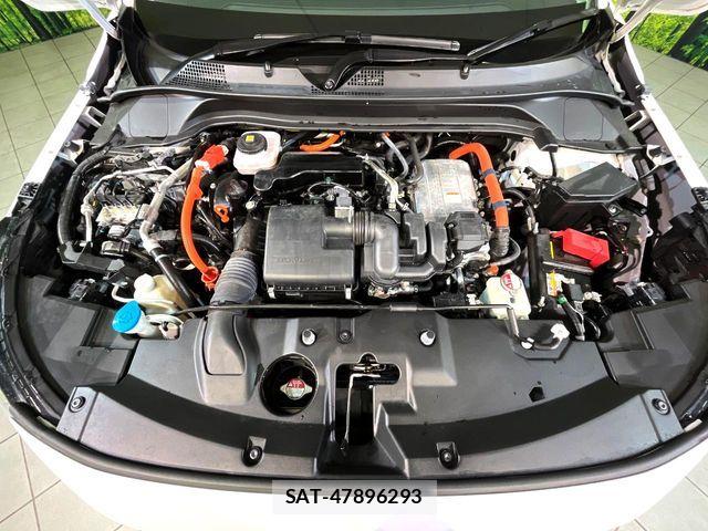 Honda VEZEL 2022-06 8102470-17