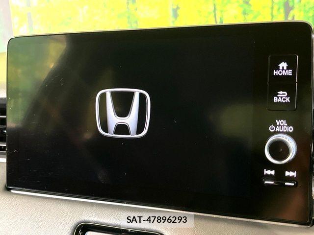 Honda VEZEL 2022-06 8102470-3