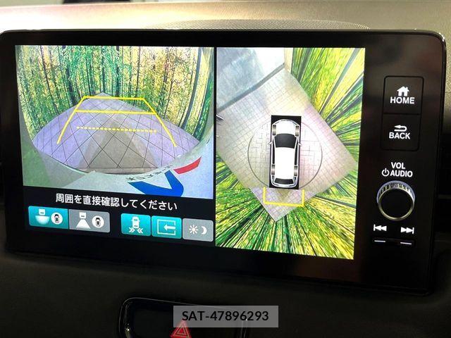 Honda VEZEL 2022-06 8102470-4