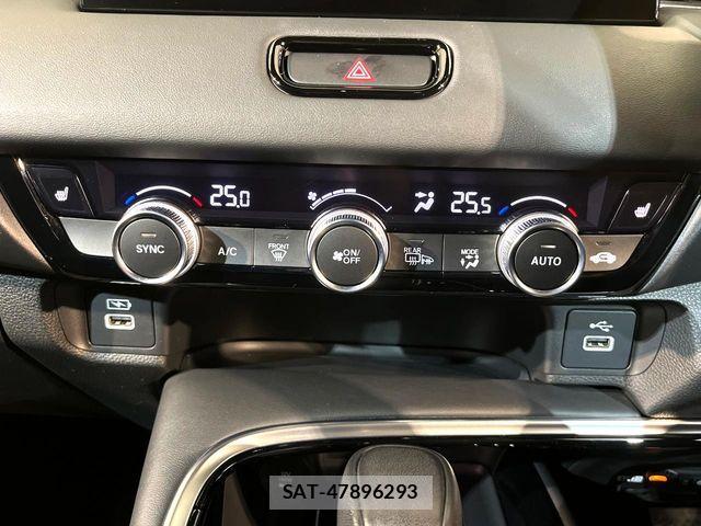 Honda VEZEL 2022-06 8102470-5