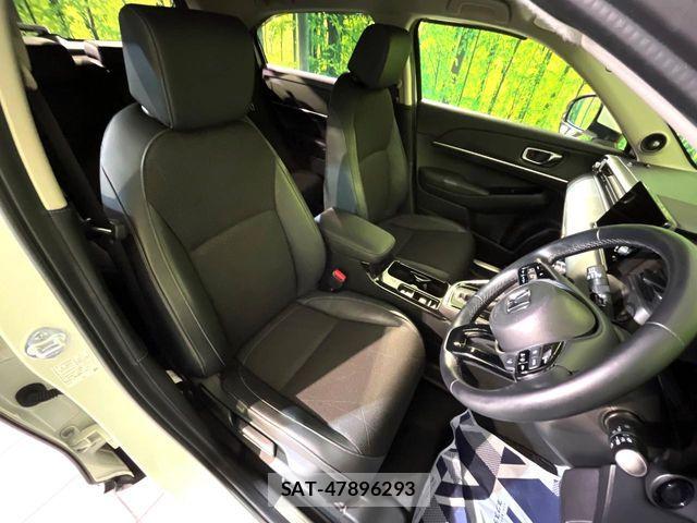 Honda VEZEL 2022-06 8102470-7