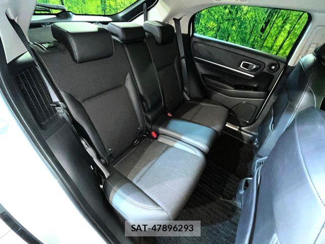 Honda VEZEL 2022-06 8102470-8