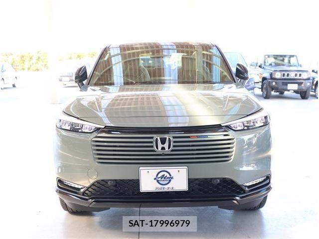 Honda VEZEL 2026-03 8102438-19