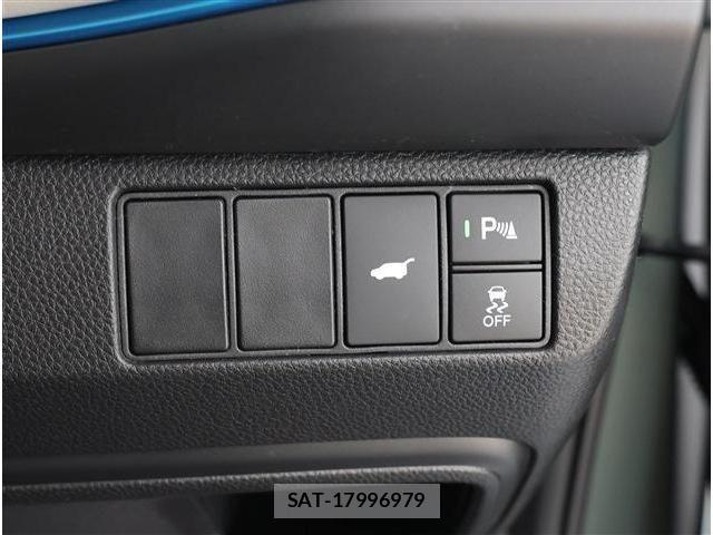 Honda VEZEL 2026-03 8102438-27
