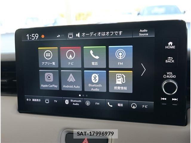 Honda VEZEL 2026-03 8102438-2