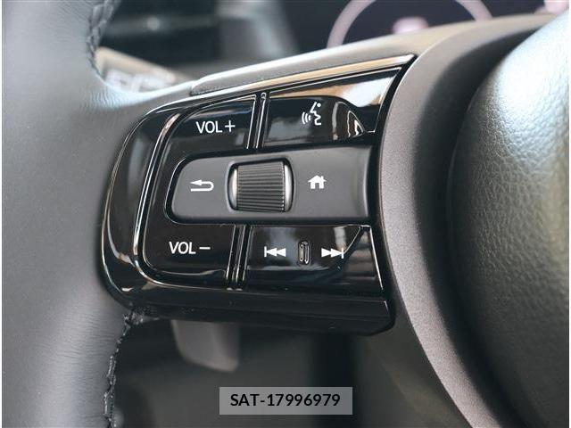 Honda VEZEL 2026-03 8102438-29