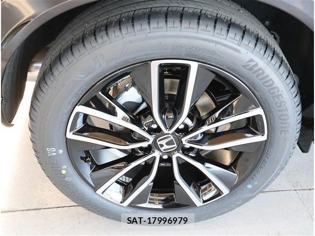 Honda VEZEL 2026-03 8102438-8