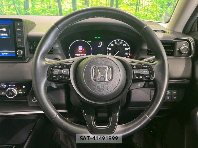 Honda VEZEL 2021-11 8102464-10
