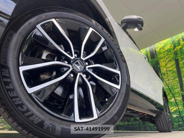 Honda VEZEL 2021-11 8102464-12