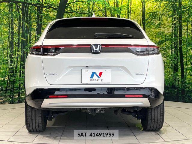 Honda VEZEL 2021-11 8102464-14