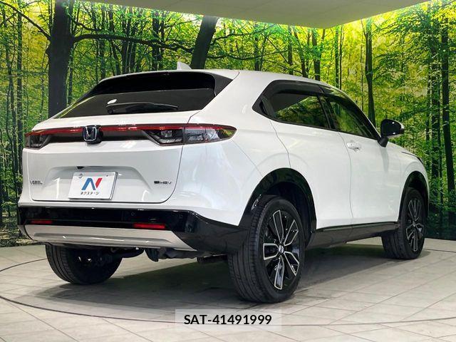 Honda VEZEL 2021-11 8102464-16