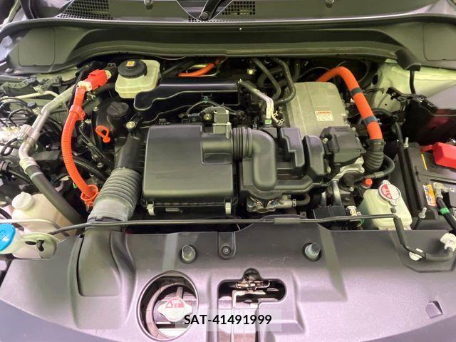 Honda VEZEL 2021-11 8102464-17