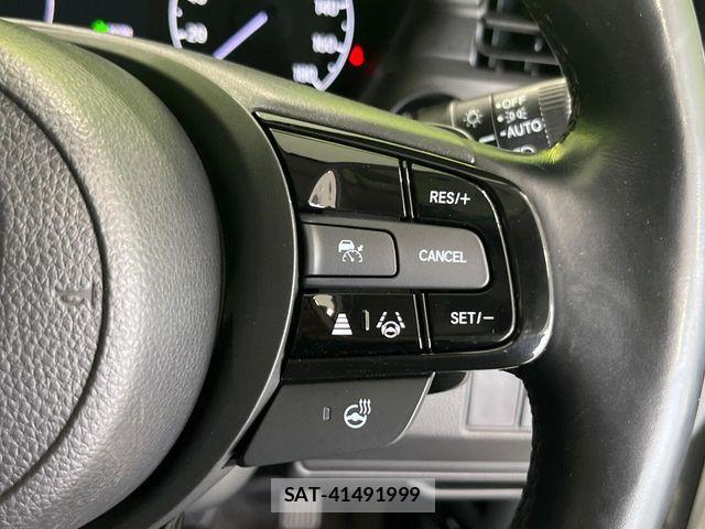 Honda VEZEL 2021-11 8102464-5