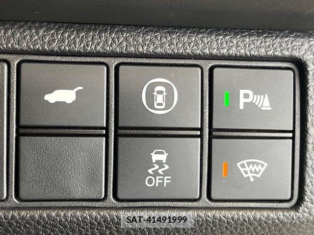Honda VEZEL 2021-11 8102464-6