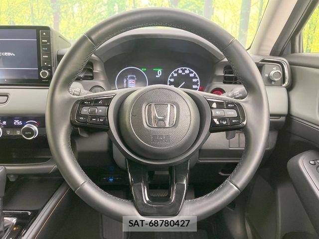 Honda VEZEL 2025-02 8102444-10