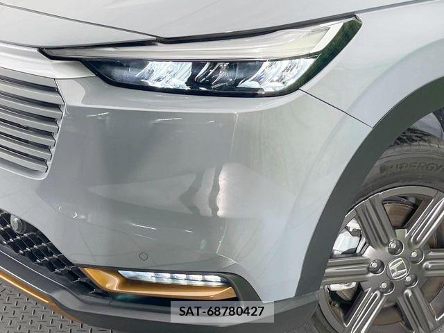 Honda VEZEL 2025-02 8102444-11