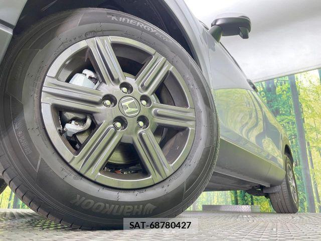Honda VEZEL 2025-02 8102444-12