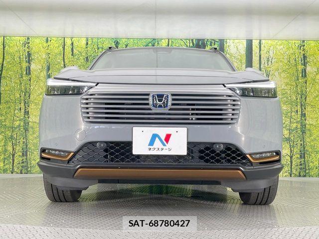 Honda VEZEL 2025-02 8102444-13