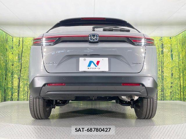Honda VEZEL 2025-02 8102444-14